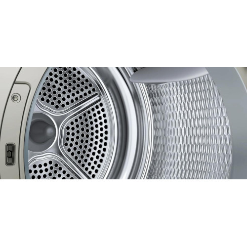 Сушильная машина Bosch WTG8641XME