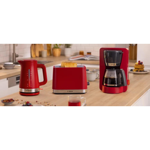 Кофеварка Bosch TKA4M234