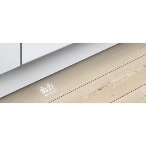 Встраиваемая посудомоечная машина Bosch SMD8TCX01E