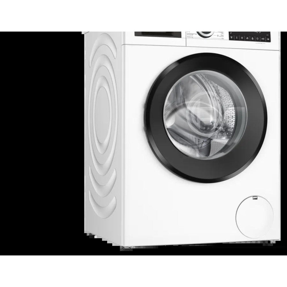 Стиральная машина Bosch WGG1440BSN