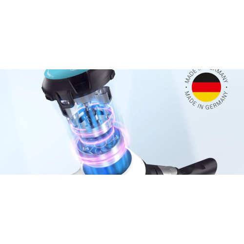 Пылесос Bosch BCS71HYG1