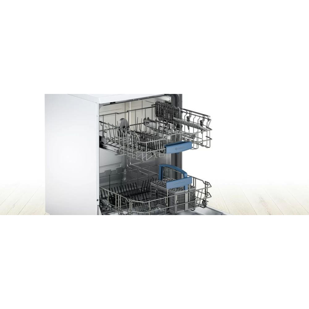 Посудомоечная машина Bosch SMS43D02ME