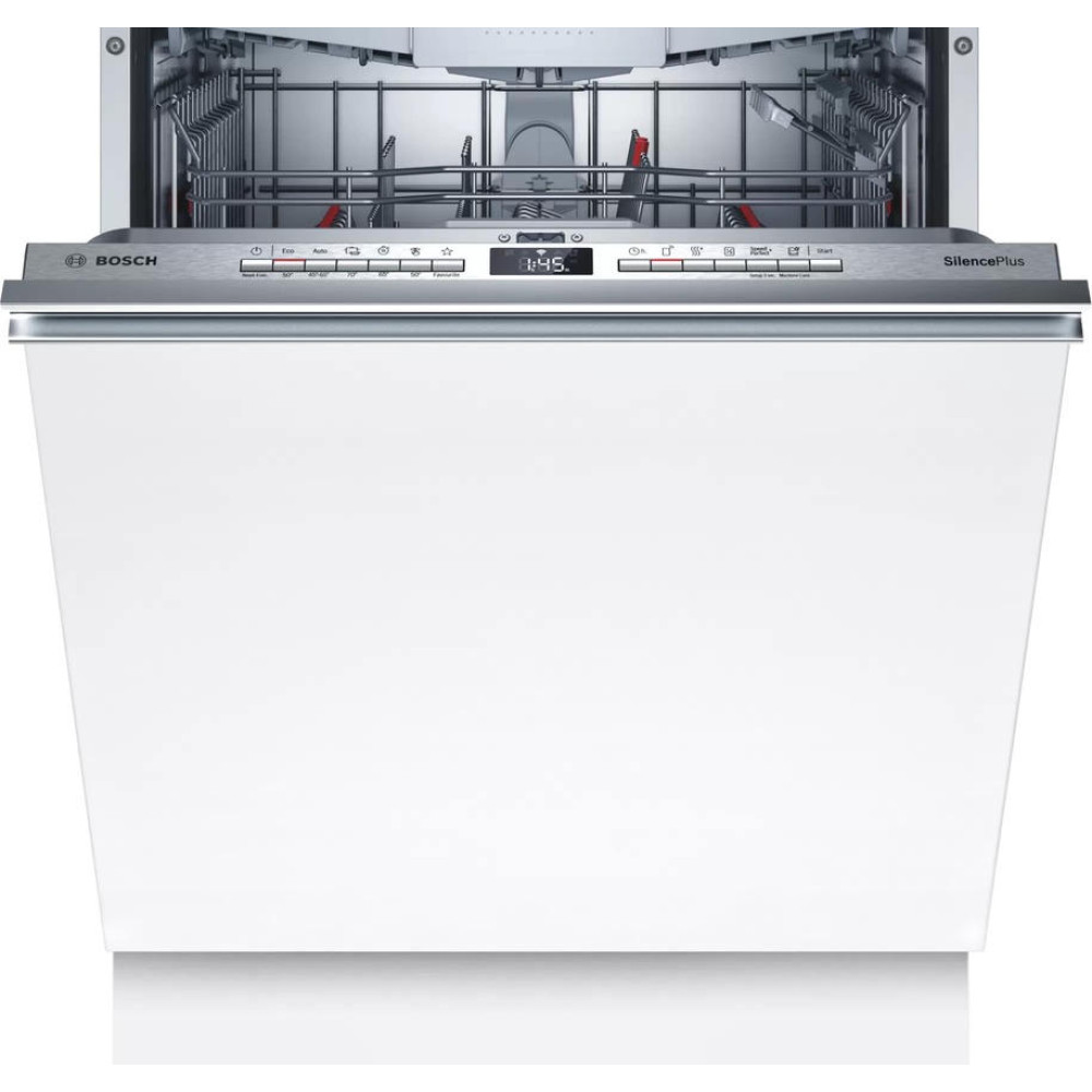 Встраиваемая посудомоечная машина Bosch SMV4HCX52E