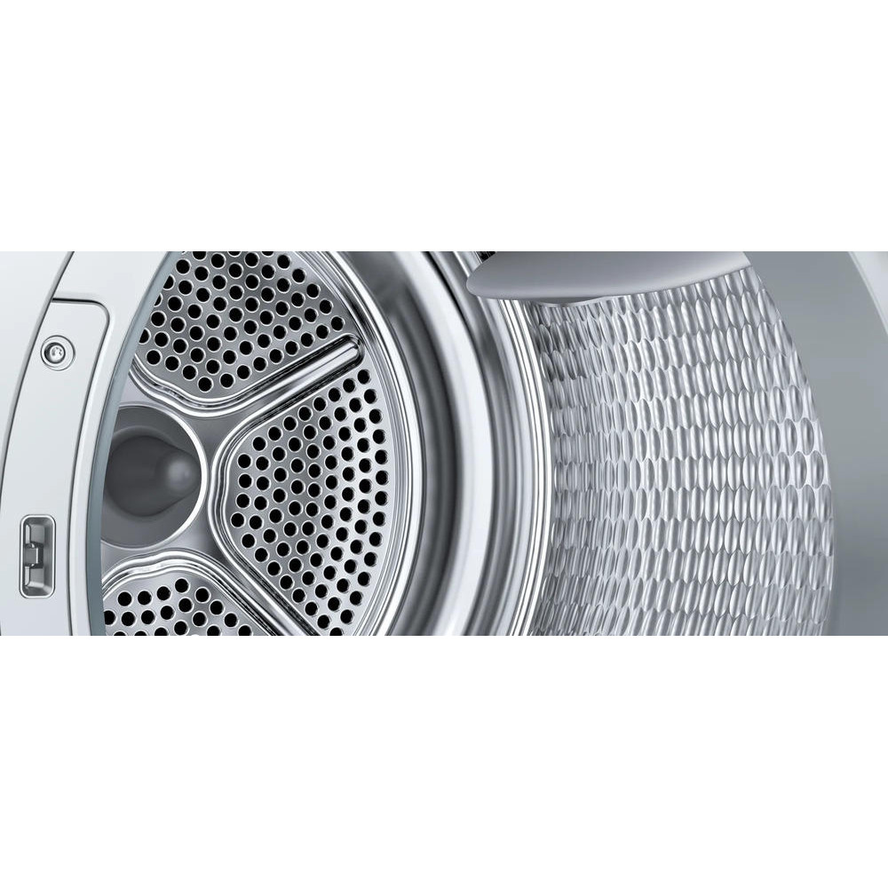 Сушильная машина Bosch WTX87M90BY