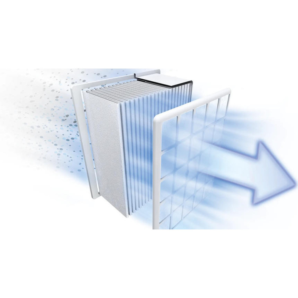 Пылесос Bosch BGS41FAM