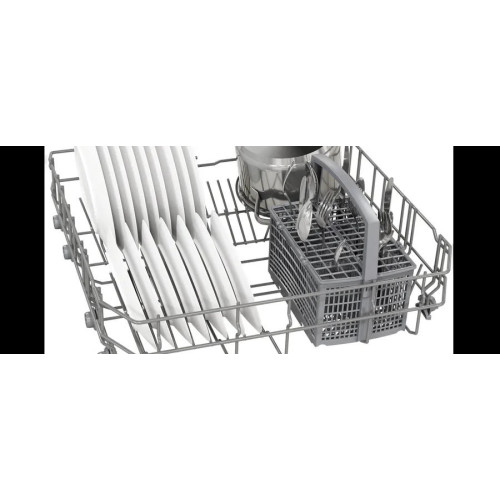 Встраиваемая посудомоечная машина Bosch SMV2ITX18E