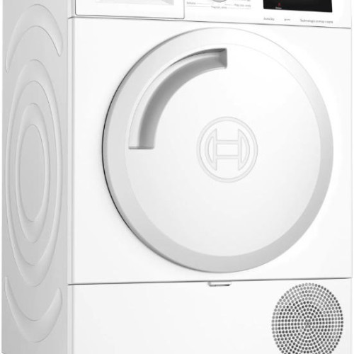 Сушильная машина Bosch WTR84TL0PL