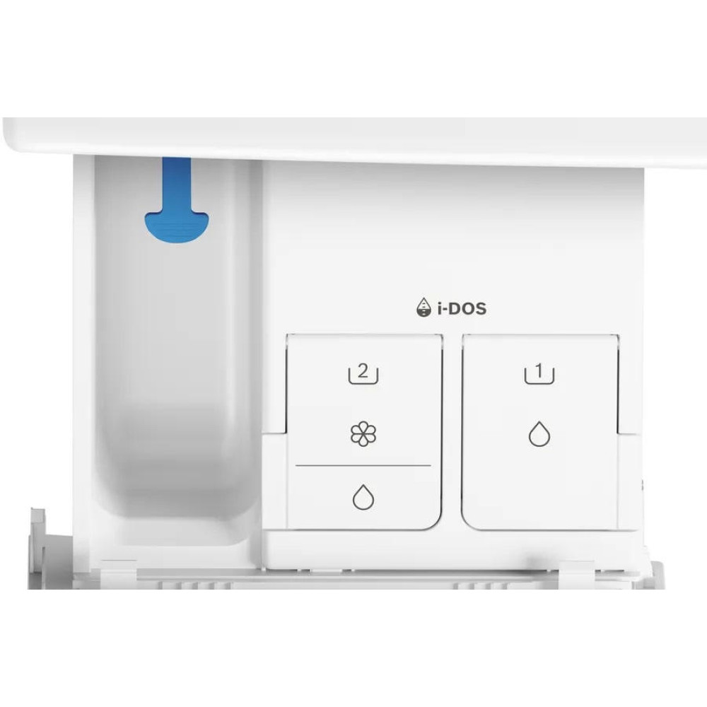 Стиральная машина Bosch WGB256ABSN