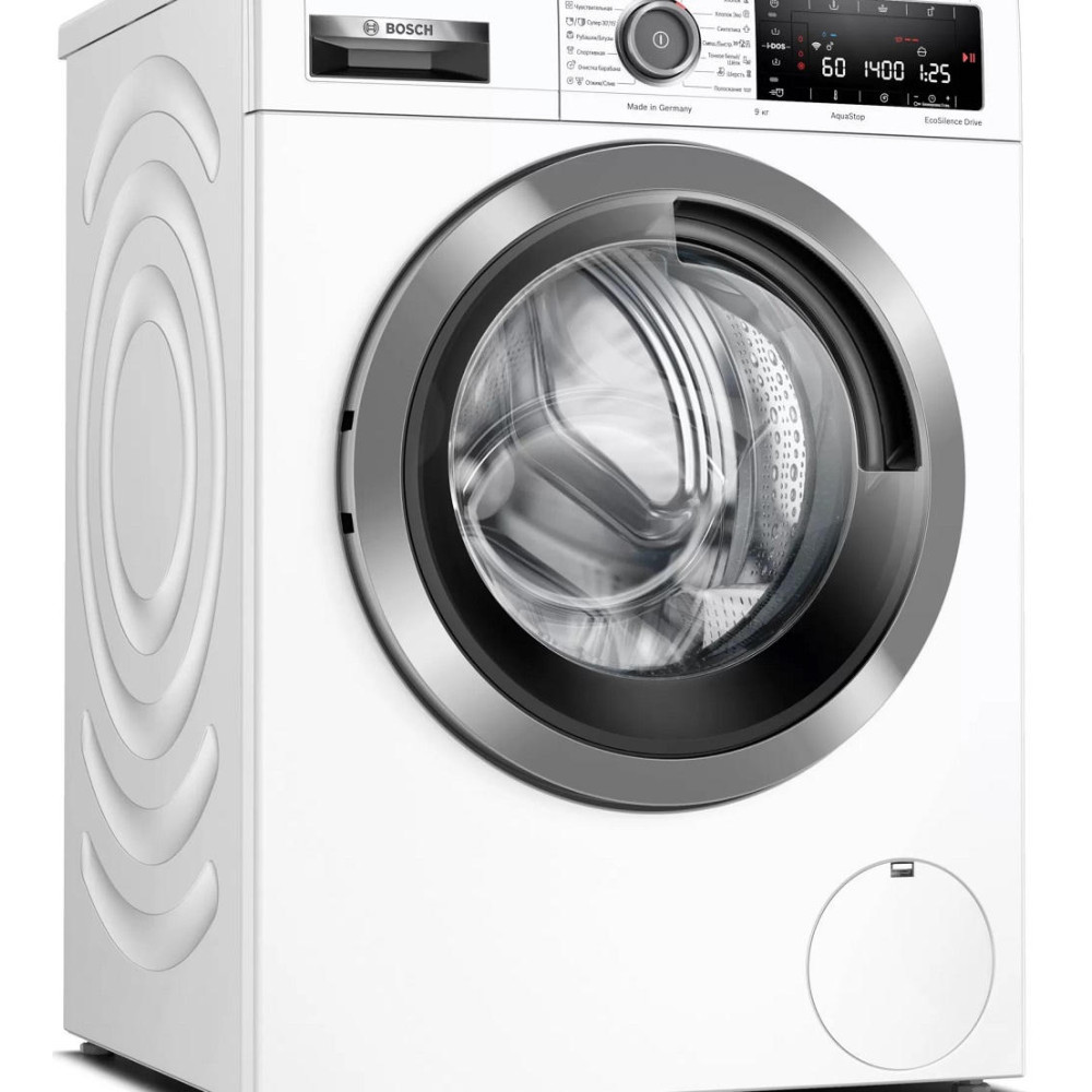 Стиральная машина Bosch WAV28GH1OE