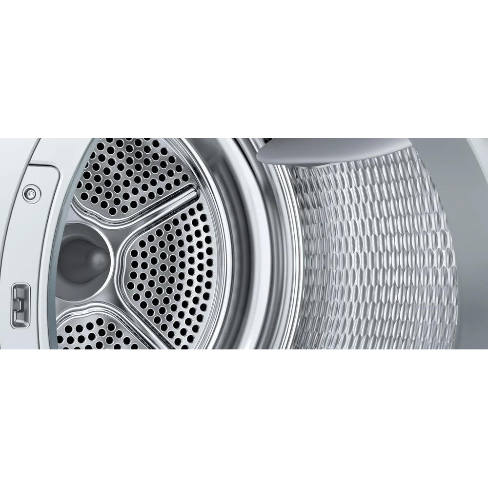 Сушильная машина Bosch WQG2450BSN