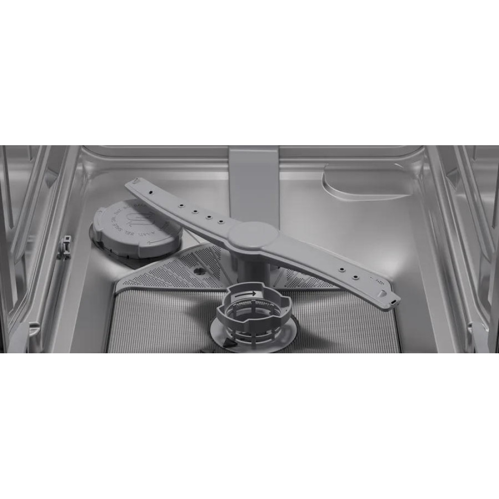 Встраиваемая посудомоечная машина Bosch SPV2IKX01Q