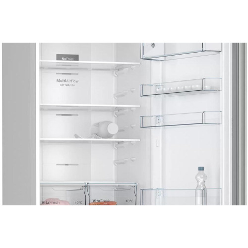 Двухкамерный холодильник Bosch KGN39XI27R