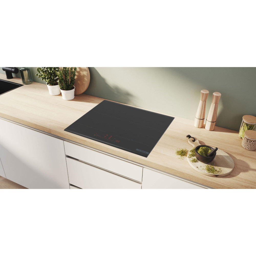 Индукционная варочная панель Bosch PXX695HC1Z