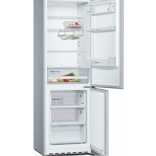 Двухкамерный холодильник Bosch KGV36XL2AR