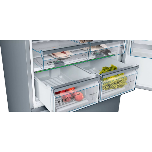 Двухкамерный холодильник Bosch KGN86AI30U