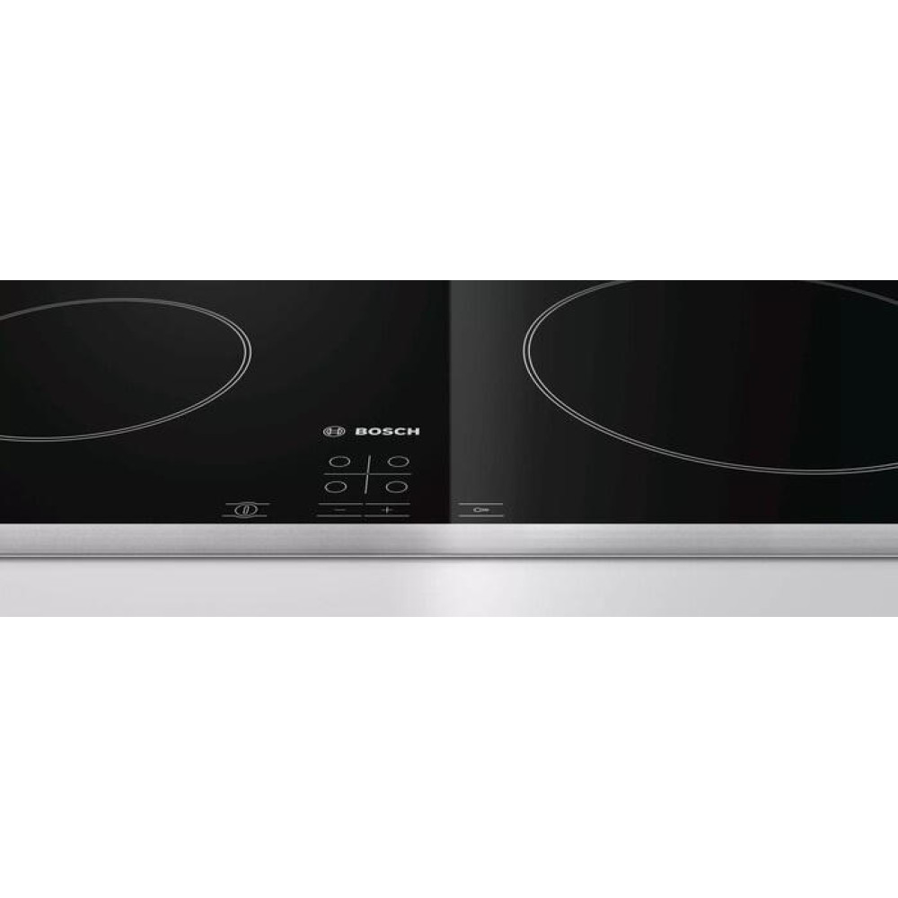 Электрическая варочная панель Bosch PKE645D17E