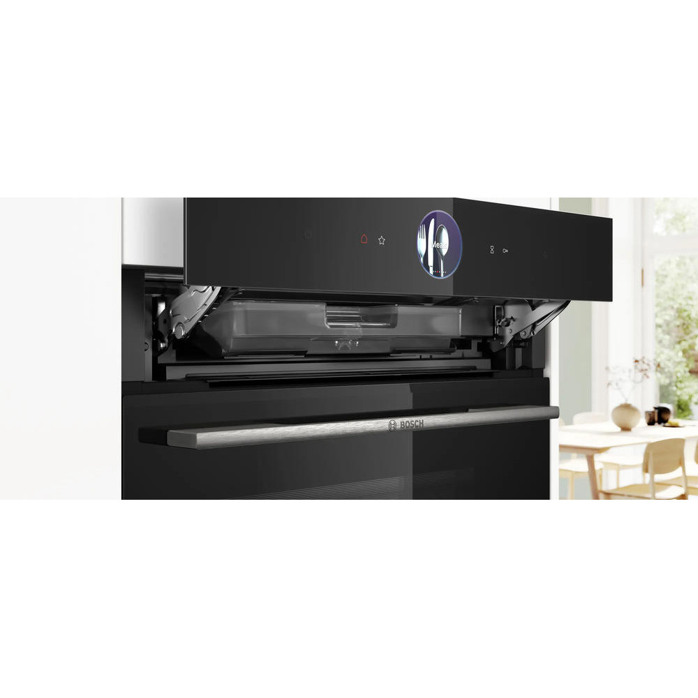 Духовой шкаф Bosch CSG7364B1