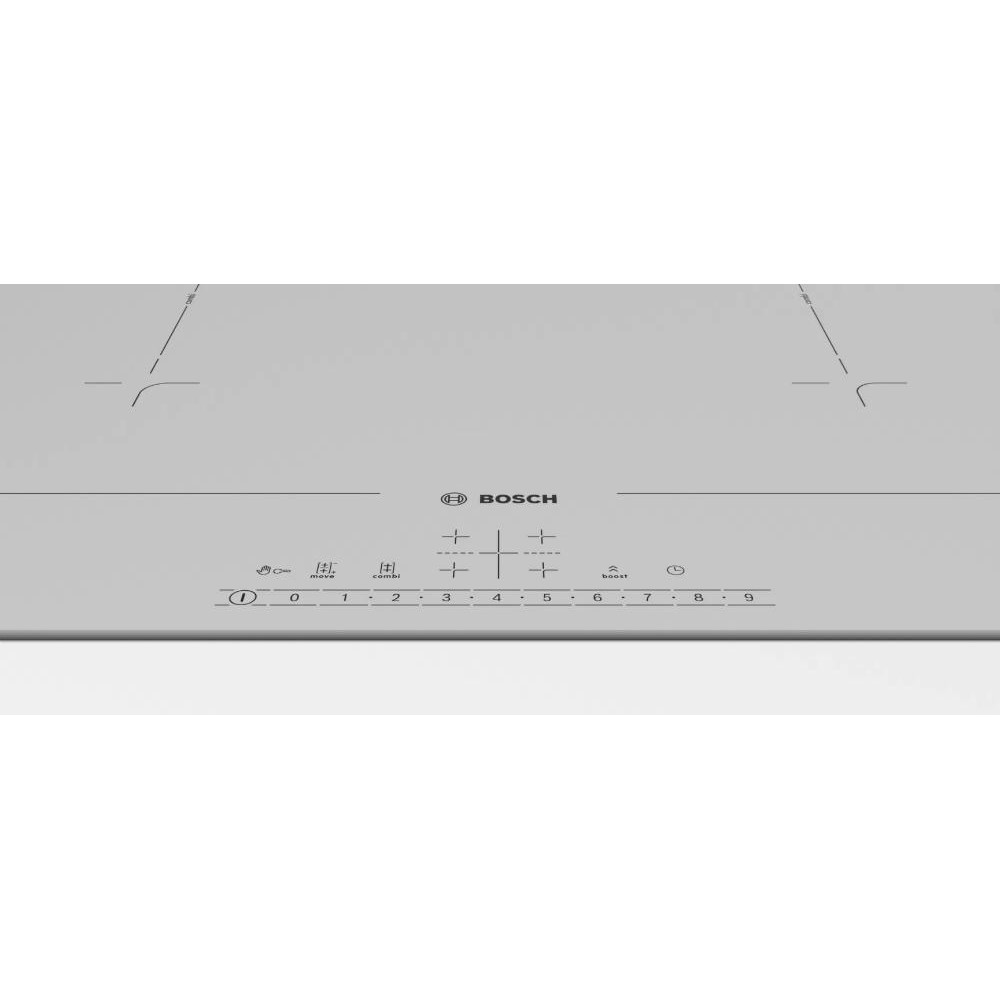 Индукционная варочная панель Bosch PVQ612FC5E