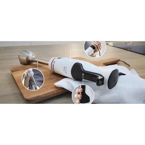 Блендер Bosch MSM4W420