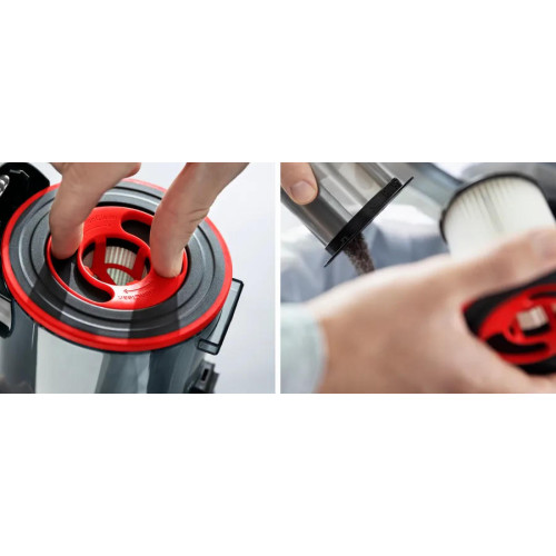 Пылесос Bosch BCS711PET