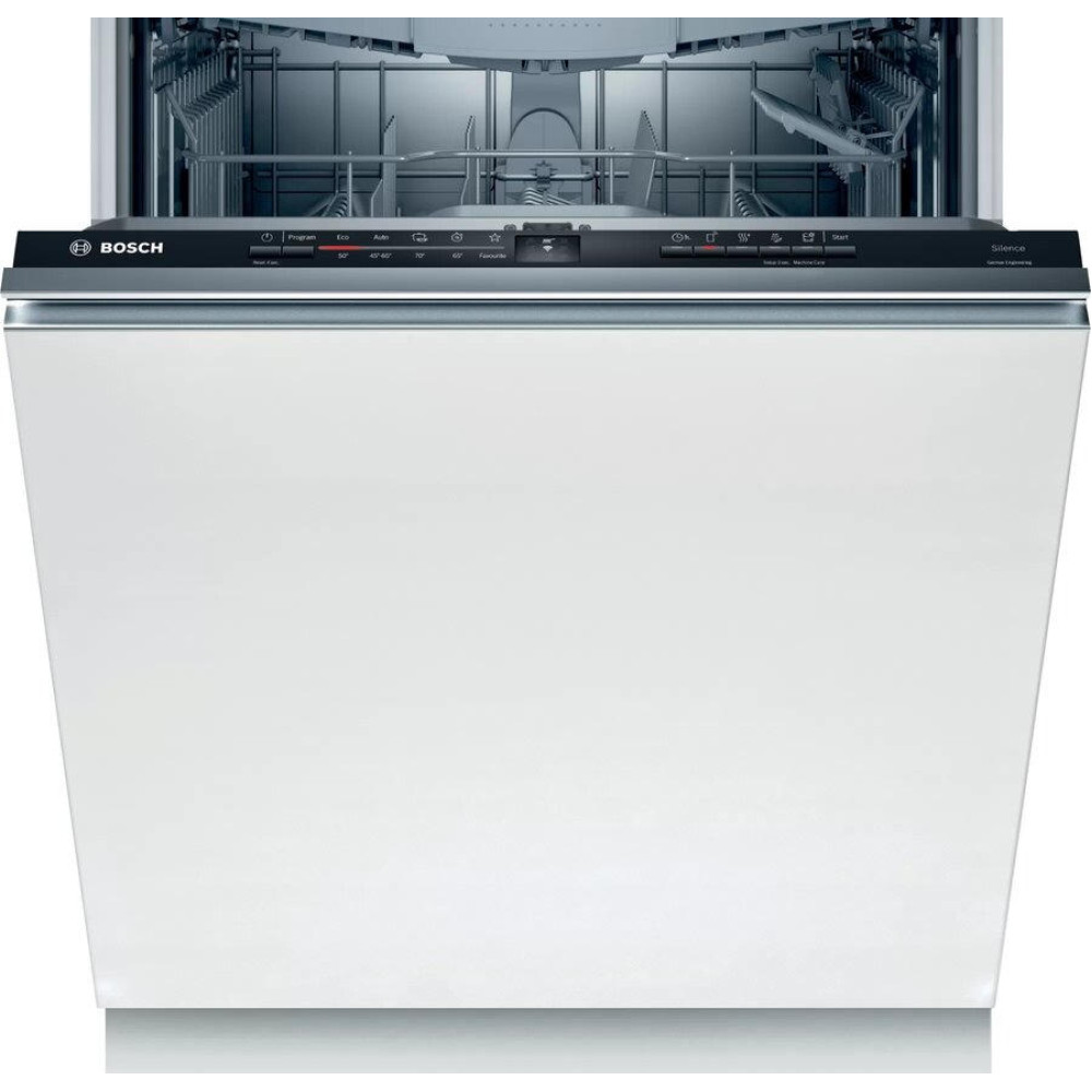 Посудомоечная машина Bosch SMV2HMX2FR