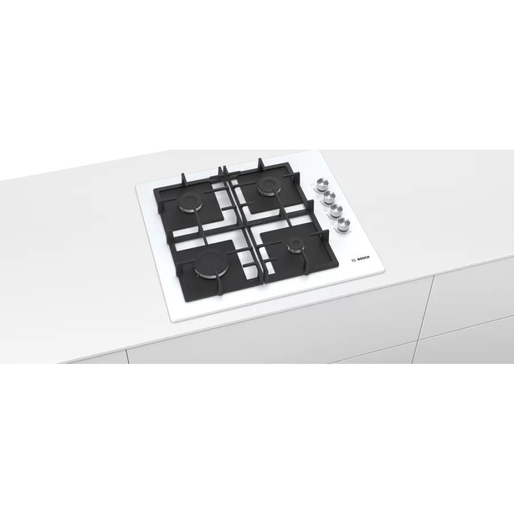 Газовая варочная панель Bosch POP6C2O92R