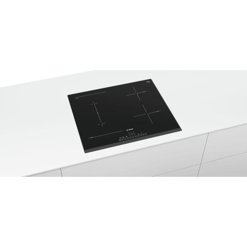 Индукционная варочная панель Bosch PVS651FB5E