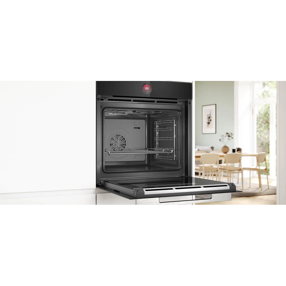 Духовой шкаф Bosch HBG7341B1