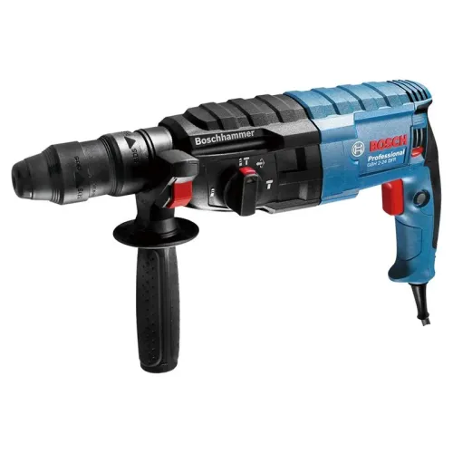 Bosch GBH 240 F Professional перфоратор SDS-plus, 0611273000