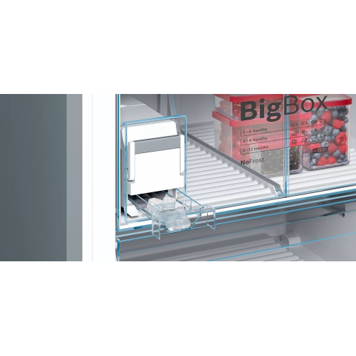 Двухкамерный холодильник Bosch KGN86AI30U