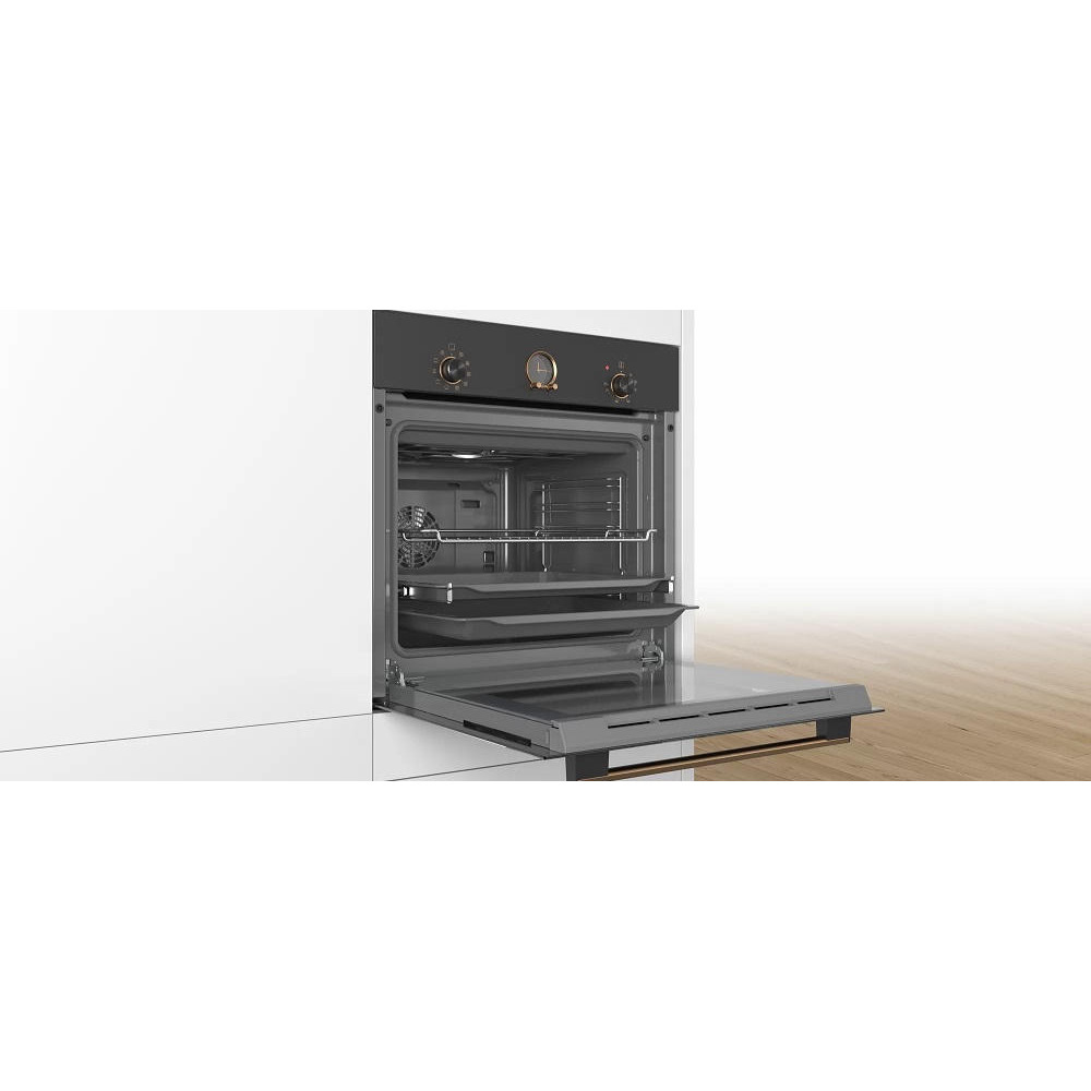 Духовой шкаф Bosch HBJN10YB0R