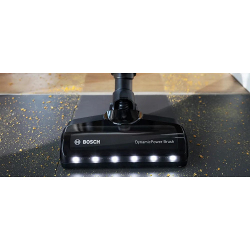 Пылесос Bosch BBS712A