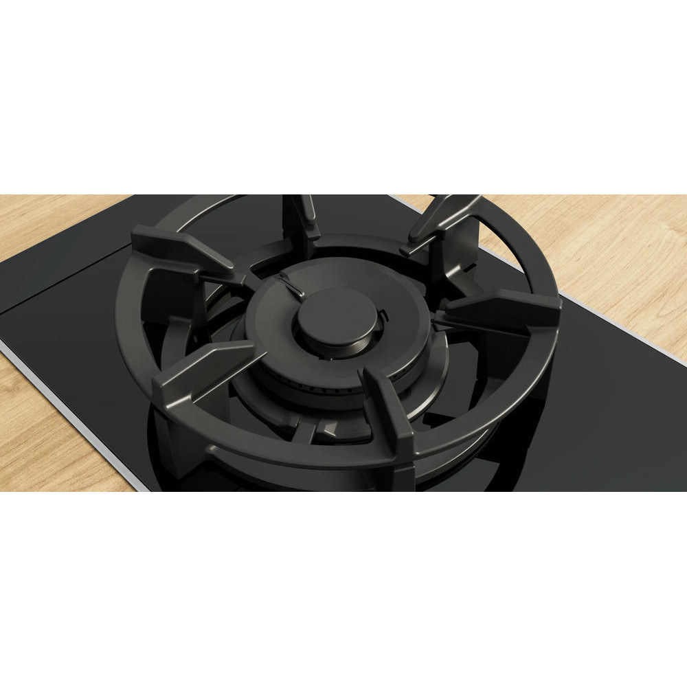 Газовая варочная панель Bosch PRA3A6I10