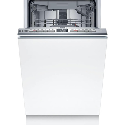 Посудомоечная машина Bosch SPV4EMX24E