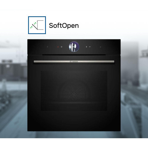 Духовой шкаф Bosch HRG7361B1