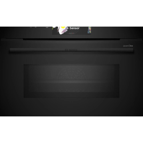 Духовой шкаф Bosch CMG978NB1