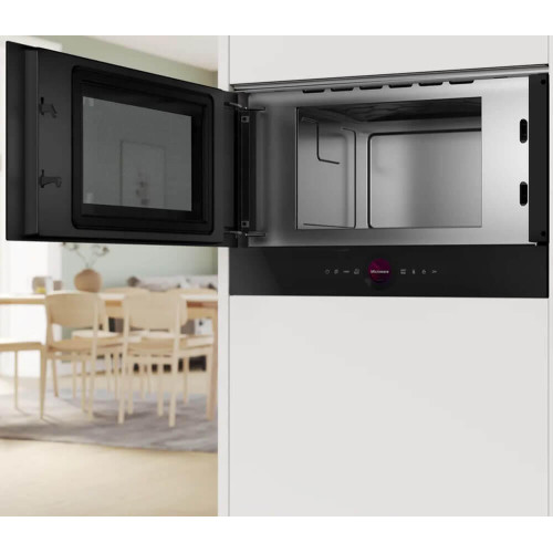 Встраиваемая микроволновая печь Bosch BFL7221B1