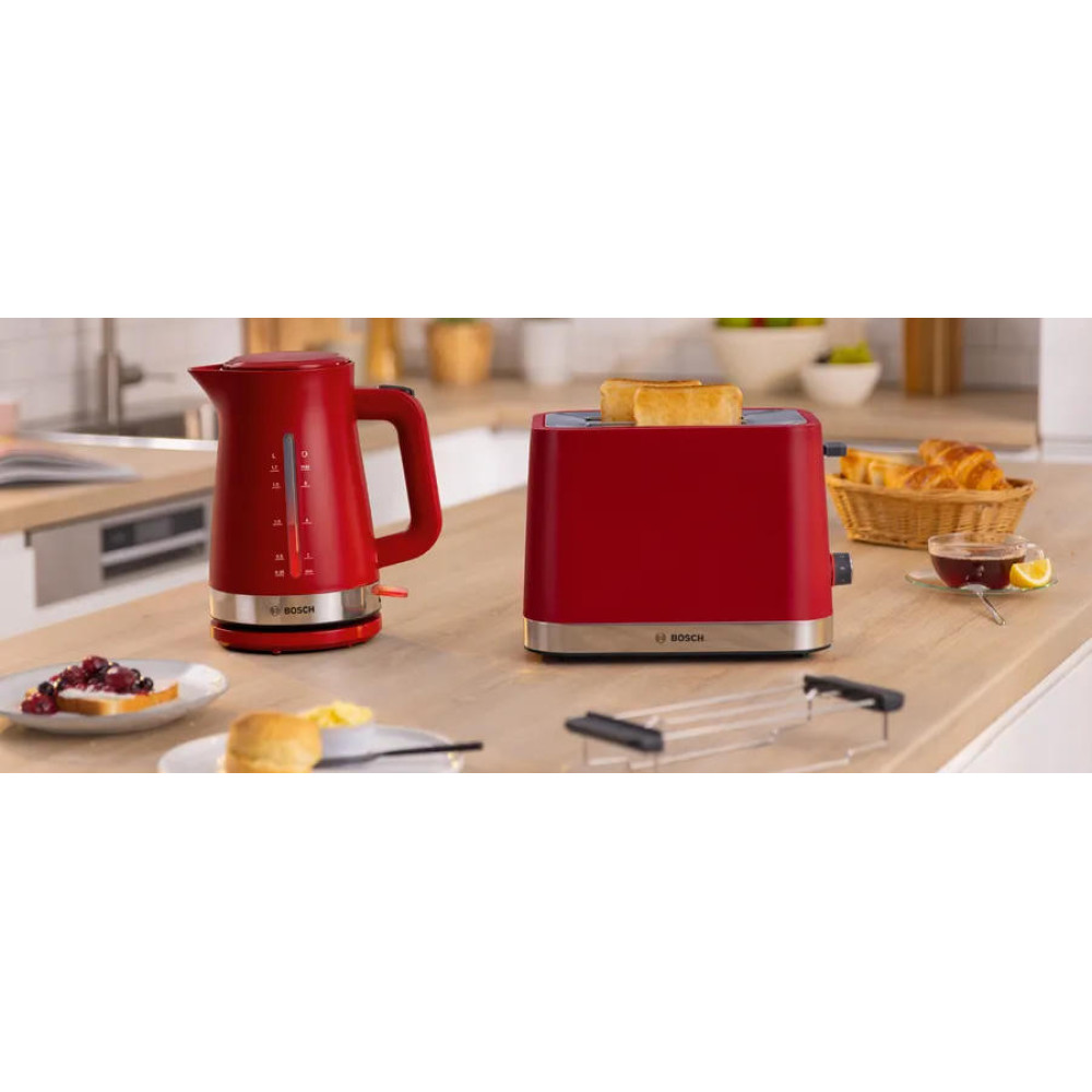 Чайник Bosch TWK4M224