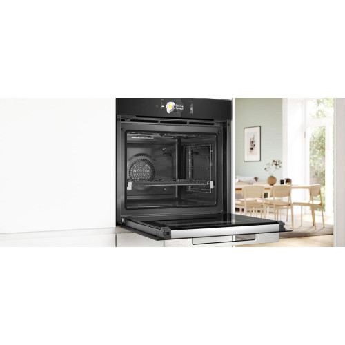 Духовой шкаф Bosch HBG778NB1