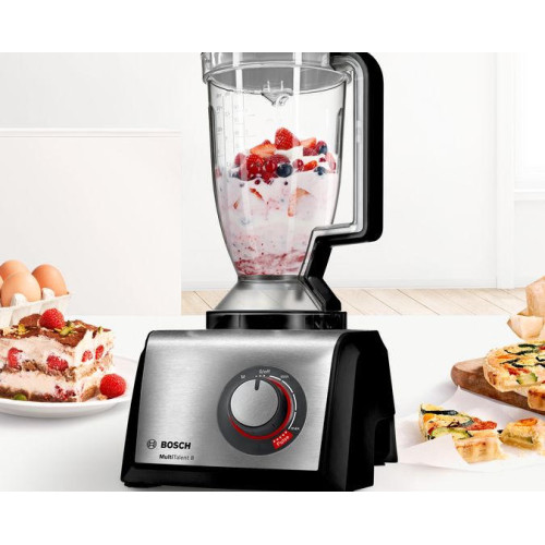 Кухонный комбайн Bosch MC812M865