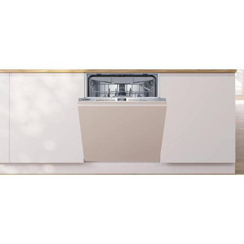 Посудомоечная машина Bosch SMV4HVX14E