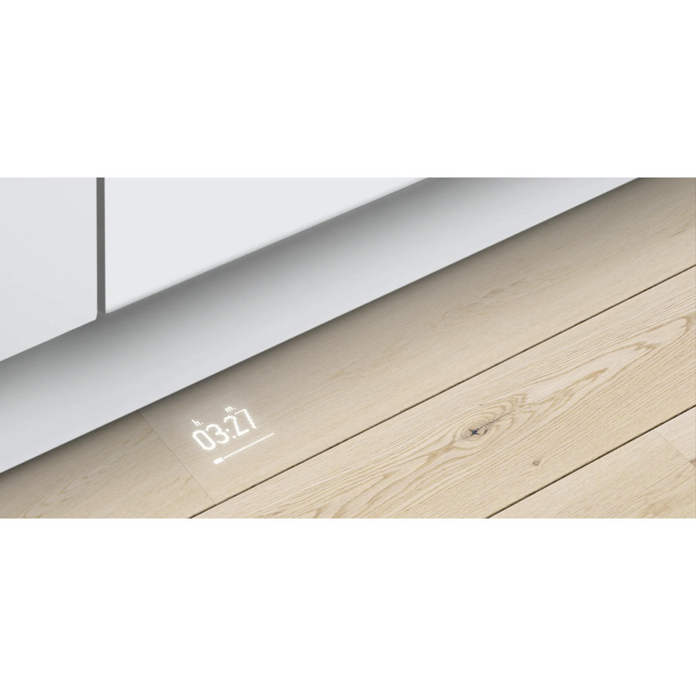 Встраиваемая посудомоечная машина Bosch SMV 6ECX51E