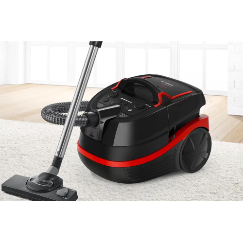 Пылесос Bosch BWD421POW