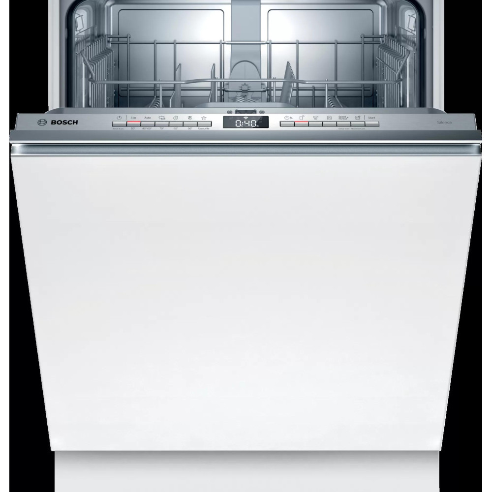 Встраиваемая посудомоечная машина Bosch SMV4HTX28E