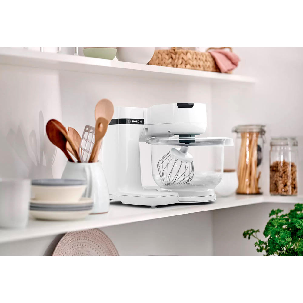 Кухонный комбайн Bosch MUMS2TW01