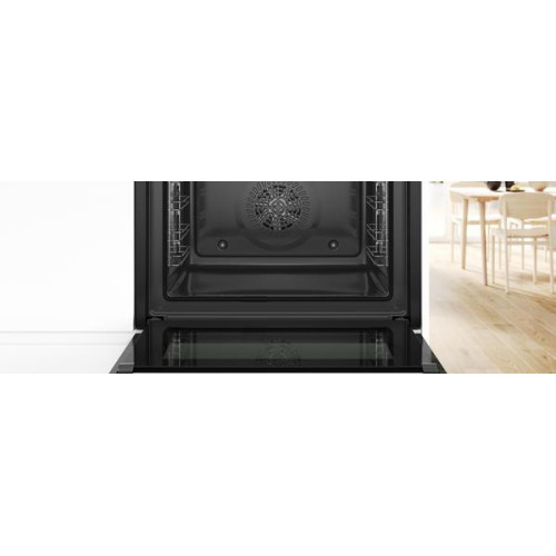 Духовой шкаф Bosch HBG 7721B1