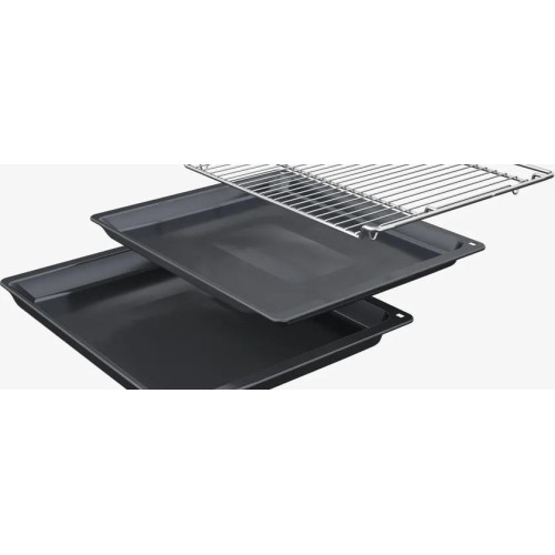 Духовой шкаф Bosch HBG536EB3