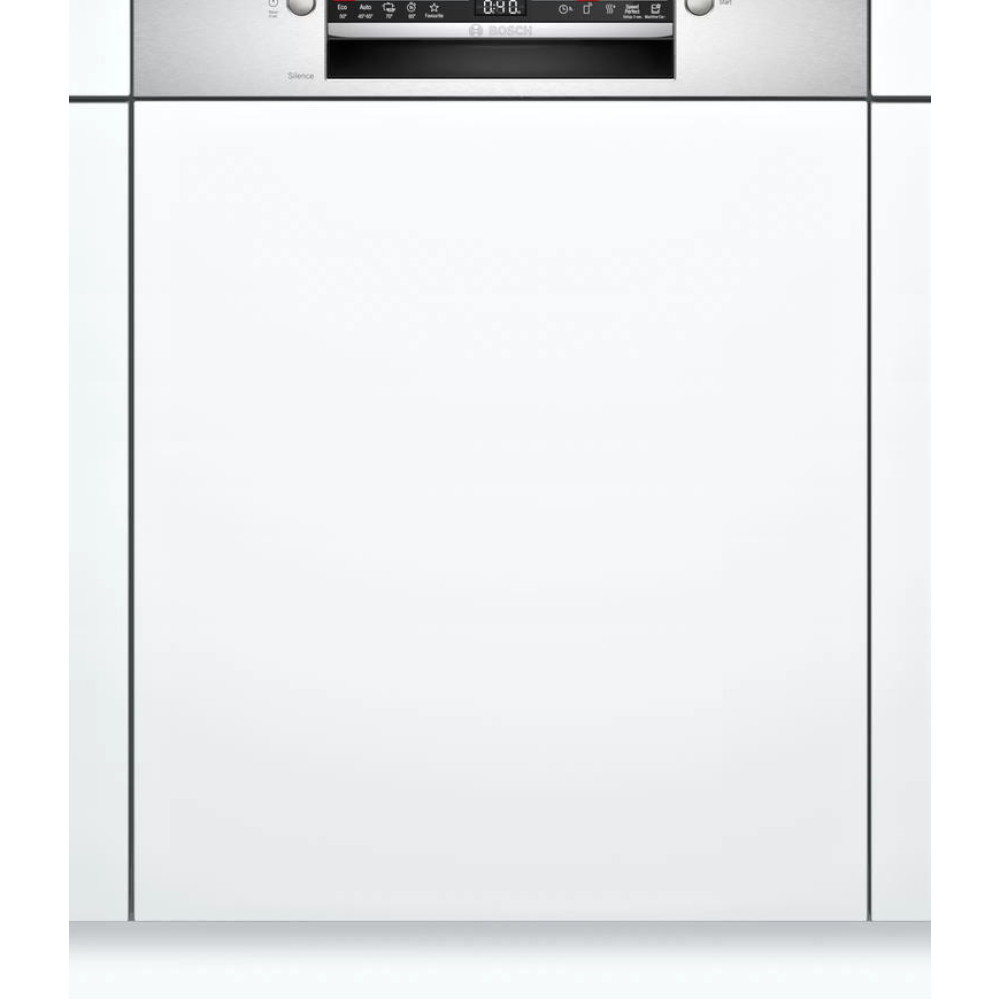 Встраиваемая посудомоечная машина Bosch SMI2ITS33E
