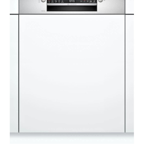 Встраиваемая посудомоечная машина Bosch SMI2ITS33E