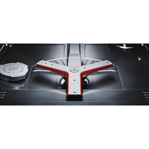 Посудомоечная машина Bosch SMS8ZDW86Q